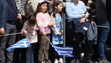 Εθνικές Εορτές & Εορταστικά Πρωτόκολλα «Ποιος τιμά ποιον… ;»