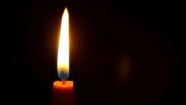 Θρήνος για δίχρονο αγγελούδι