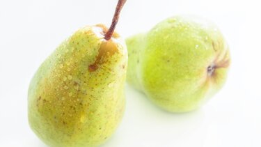 Έπεσε από αχλαδιά και σκοτώθηκε!