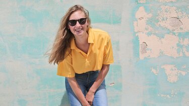 Κοπέλα Νέοι