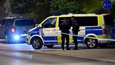 Κρατούσε αιχμάλωτη την οικογένειά του - Σκότωσε τον πατέρα του, τον αδερφό του και έναν αστυνομικό 