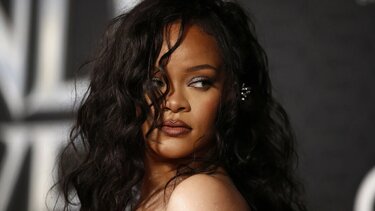 Η ανάρτηση της Ριάνα για τις εκλογές στις ΗΠΑ