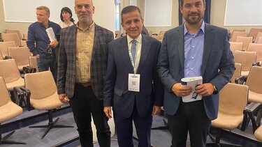 Σε ημερίδα της ΡΑΑΕΥ στην Αθήνα ο δήμαρχος Χανίων