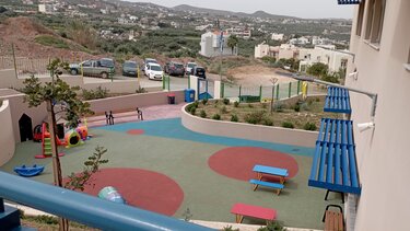 Eπίσημα η ολοκλήρωση του σχολικού συγκροτήματος στη θέση Κοψάς Ανώπολης