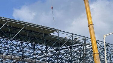 Επανέρχεται η Μαρία Αντωνακάκη στο ζήτημα της συντήρησης υποδομών στο Παγκρήτιο Στάδιο