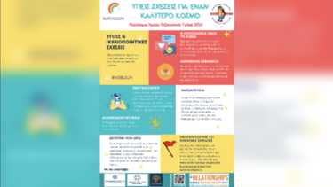 Εκδηλώσεις για την Παγκόσμια Ημέρα Σεξουαλικής Υγείας στο Ρέθυμνο 