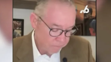 Τυφώνας Milton: Μετεωρολόγος ξεσπά σε κλάματα on air – “Συγγνώμη, αυτό είναι απλά φρικτό”