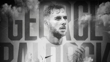 Μπάλντοκ: Το ανατριχιαστικό tweet της Εθνικής ομάδας μετά τον ελληνικό θρίαμβο του «Γουέμπλεϊ»