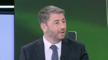 Νίκος Ανδρουλάκης: Στόχος είναι μόνο ένας, να διεκδικήσουμε μια μεγάλη νίκη απέναντι στη ΝΔ