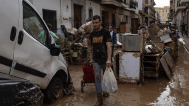 κακοκαιρία 