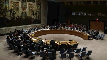 Οι ΗΠΑ προειδοποιούν το Ιράν: Μην στοχοθετείτε ούτε εμάς ούτε το Ισραήλ