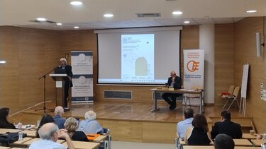 Με επιτυχία το 23ο διεθνές Επιστημονικό Συνέδριο «Μετανθρωπισμός και Τεχνητή Νοημοσύνη»