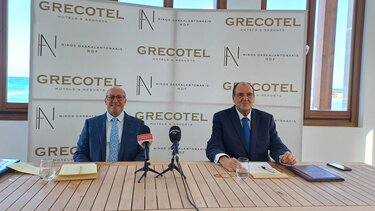 Ο κρητικός τρόπος ζωής στο «μικροσκόπιο» επιστημόνων του Harvard και του Yale! Το παράδειγμα ενός 90χρονου!