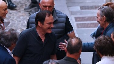 Μεγάλος θαυμαστής του «Joker 2» ο Κουέντιν Ταραντίνο
