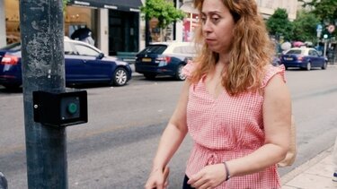 Παγκόσμια Ημέρα Λευκού Μπαστουνιού: Παρεμβάσεις για την προσβασιμότητα των ΑμΕΑ στις δομές υγείας