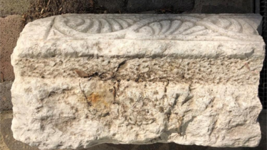 Επαναπατρίστηκε αρχαιολογικός θησαυρός από το Μάιντς της Γερμανίας