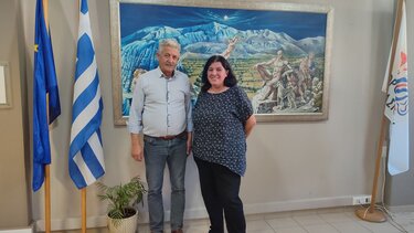 Η Εurobank θα εξυπηρετεί στο εξής τραπεζικά το Οροπέδιο Λασιθίου