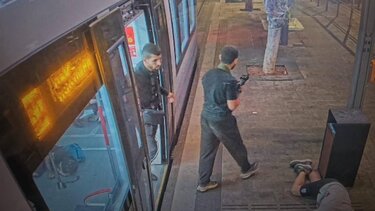 Τρομοκρατική επίθεση στο Τελ Αβιβ: Η Χαμάς ανέλαβε την ευθύνη 