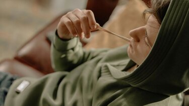 Η άγνωστη ρύπανση της τσίχλας