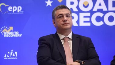 Απ. Τζιτζικώστας: «Δεν θα παρεκκλίνω από τις ενέργειες και τις διαδικασίες που προβλέπονται» 