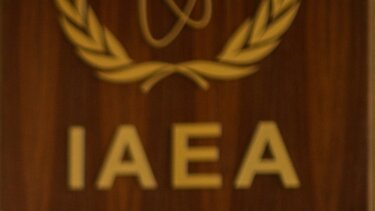 Ο ΙΑΕΑ επιβεβαιώνει ότι δεν χτυπήθηκαν πυρηνικές εγκαταστάσεις από τα ισραηλινά πλήγματα