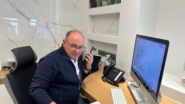 Νίκος Χαλκιαδάκης