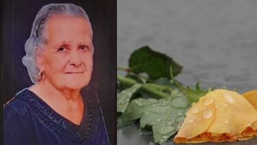 Ένας χρόνος χωρίς την Αικατερίνη Χαριτάκη!