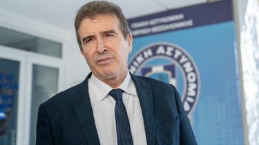 Χρυσοχοΐδης: "Όποιος καταλαμβάνει τελωνεία και λιμάνια θα έχει συνέπειες"