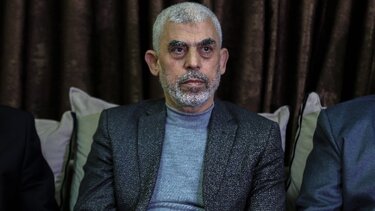 ΗΠΑ: Σημείο "καμπής" ο θάνατος του Σινουάρ – Εν αναμονή της απάντησης του Ισραήλ στο Ιράν