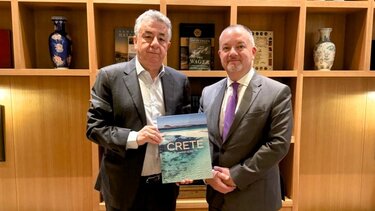 Πρέσβης Βρετανίας