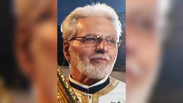 Μιχάλης Πατεράκης