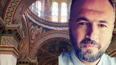 Θεοφανίδης Άγιος Μηνάς