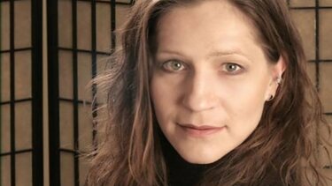 Χρυσάνθη Δούζη