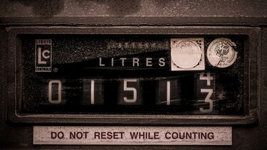 πετρέλαιο θέρμανσης