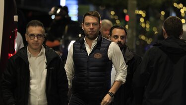 συνέδριο ΣΥΡΙΖΑ