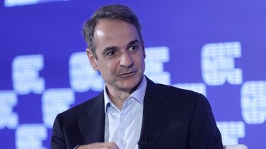 Μητσοτάκης ΑΝΤ1