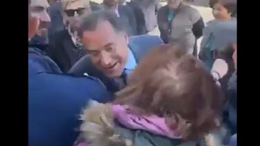 ΠΑΜΕ Άδωνις Γεωργιάδης