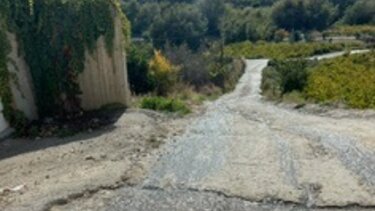 Λύματα στην Αυγενική