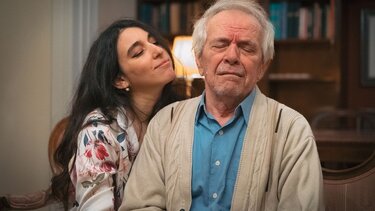 Κατερίνα Αντωνιάδου, Γιώργος Αρμένης