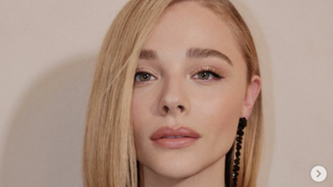 Κλόι Γκρέις Μορέτζ