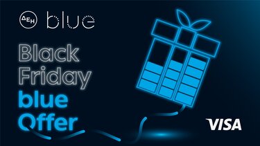 ΔΕΗ black friday