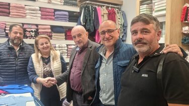 Κουμαντάκης