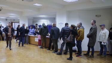 Επιμελητήριο Ηρακλείου, εκλογές