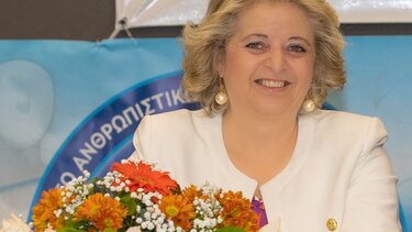 Ελένη Μαράκη Μπελαδάκη