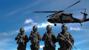 Ένοπλες Δυνάμεις, Εορτασμός