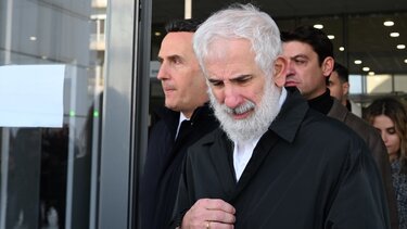 Πέτρος Φιλιππίδης 