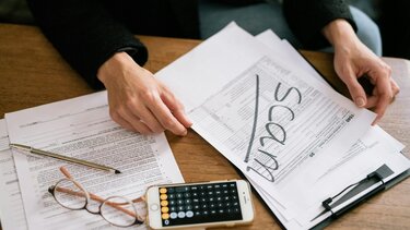 Φόροι, Φοροδιαφυγή