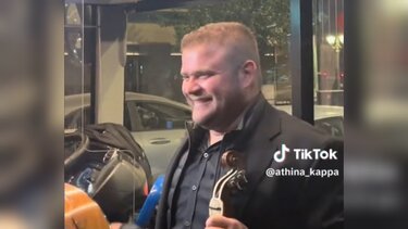 Γρηγόρης Σαμόλης