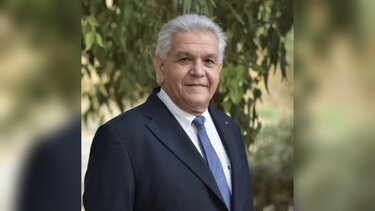 Βαγγέλης Καρκανάκης