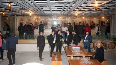 Κέντρο Ενημέρωσης Αμπέλου & Οίνου